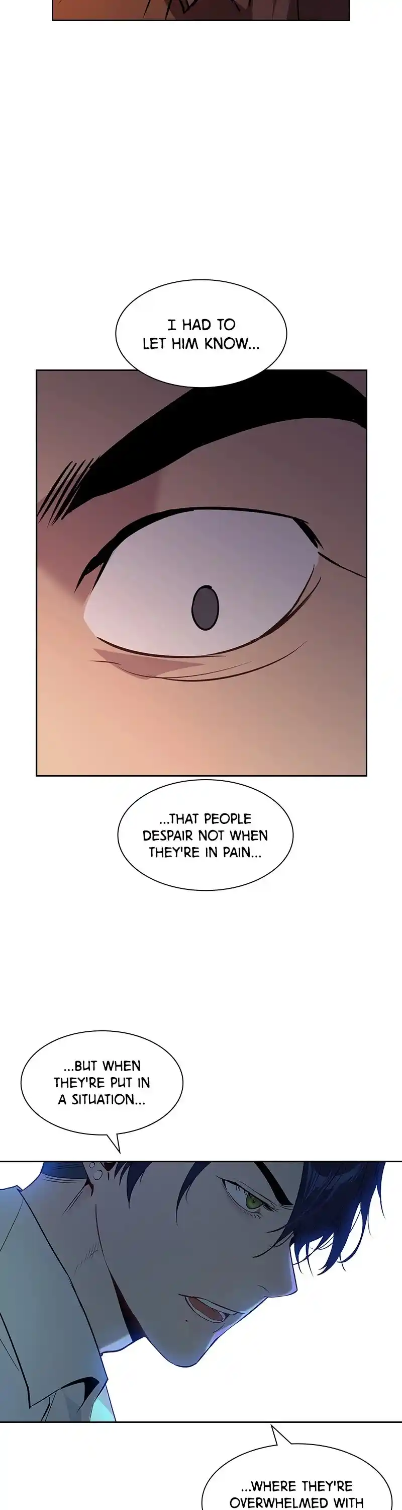 The World Is Money And Power Chapter 59