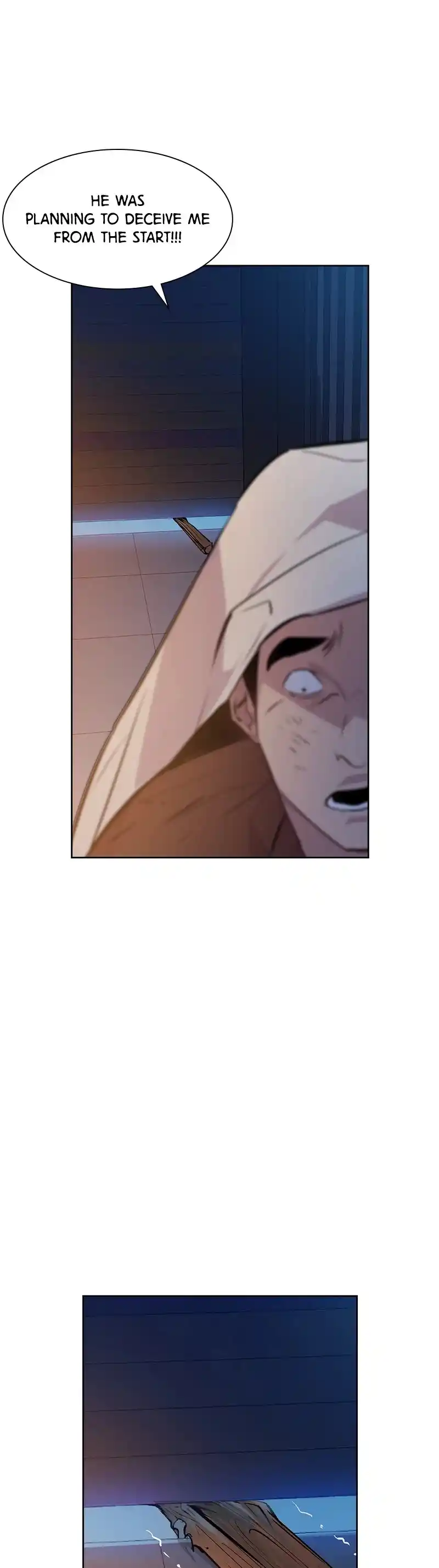 The World Is Money And Power Chapter 59