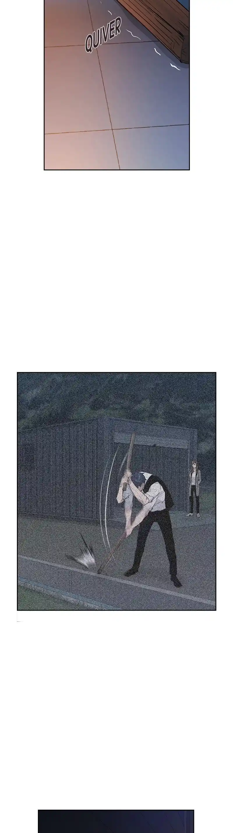 The World Is Money And Power Chapter 59