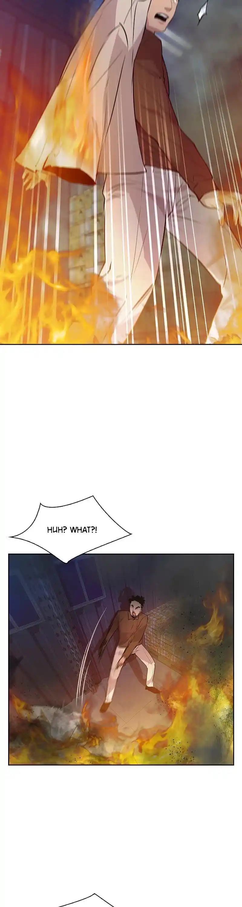 The World Is Money And Power Chapter 59