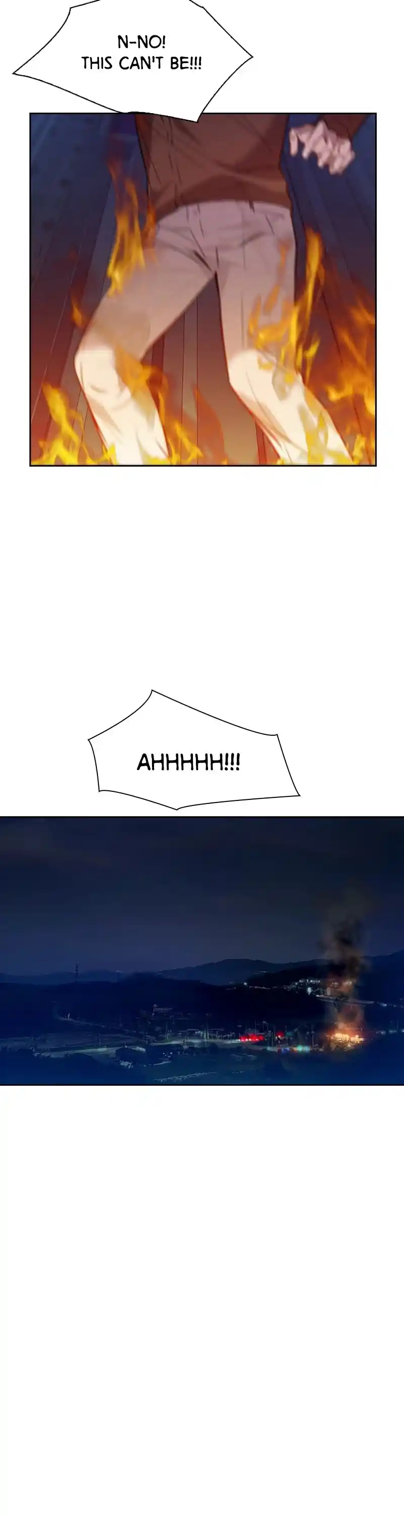 The World Is Money And Power Chapter 59