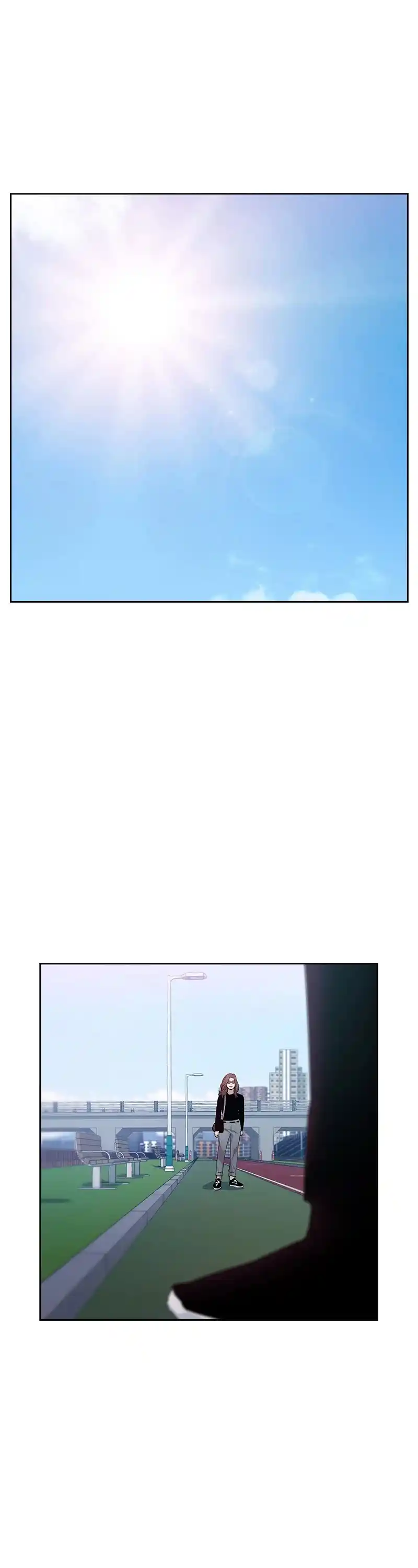 The World Is Money And Power Chapter 59