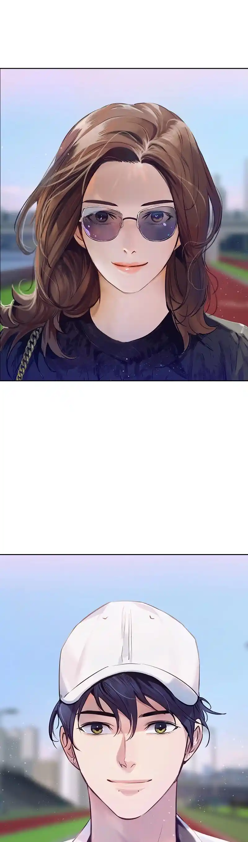 The World Is Money And Power Chapter 59