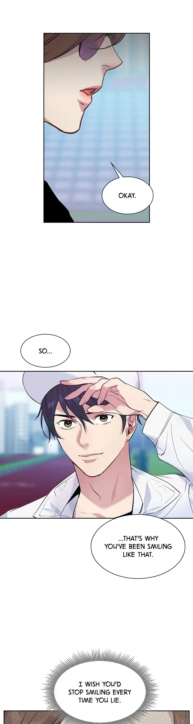 The World Is Money And Power Chapter 60