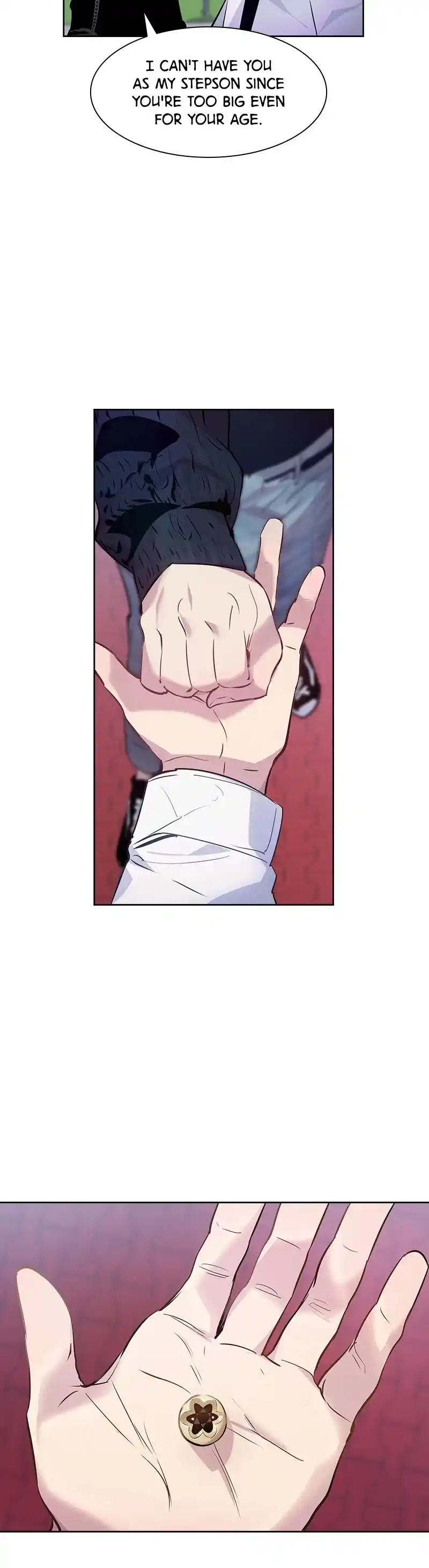 The World Is Money And Power Chapter 60