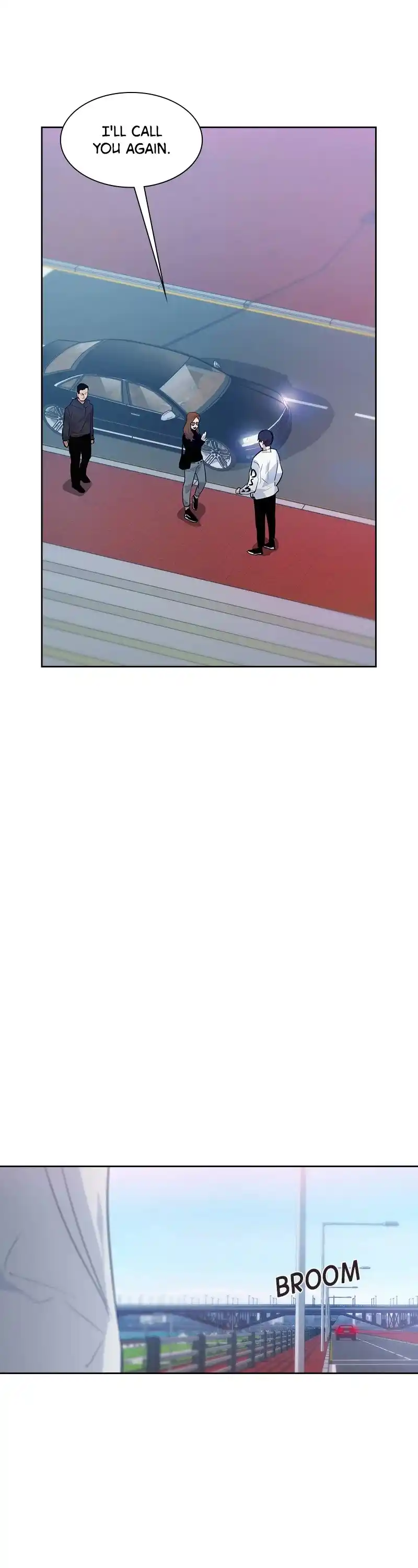 The World Is Money And Power Chapter 60