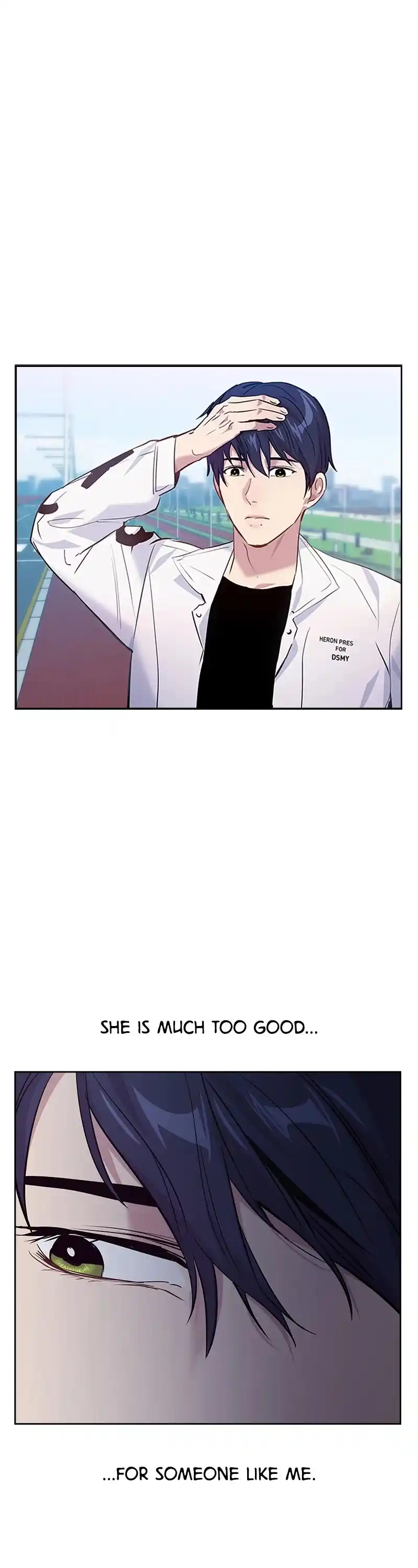 The World Is Money And Power Chapter 60