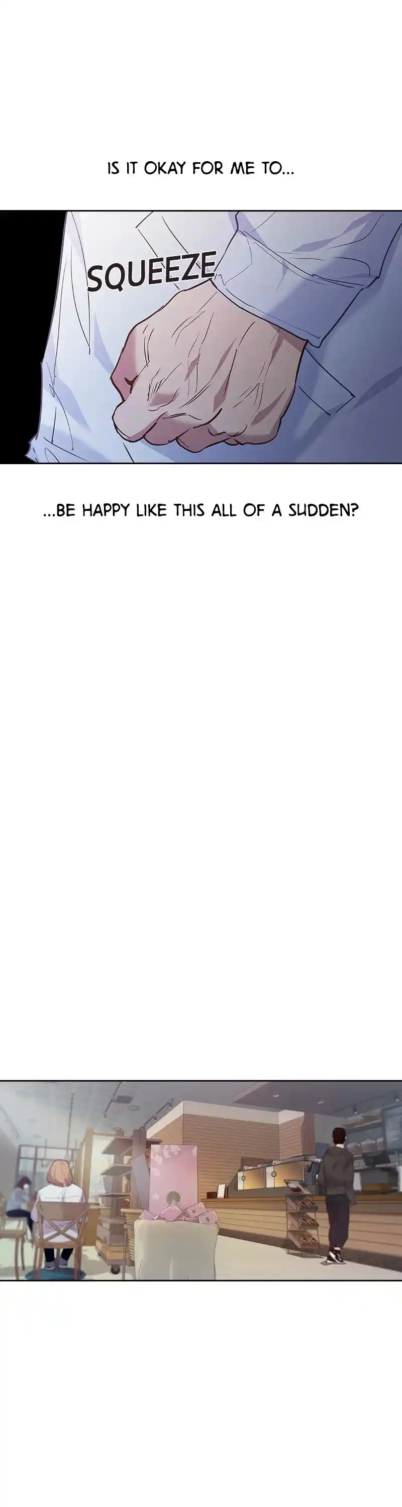 The World Is Money And Power Chapter 60