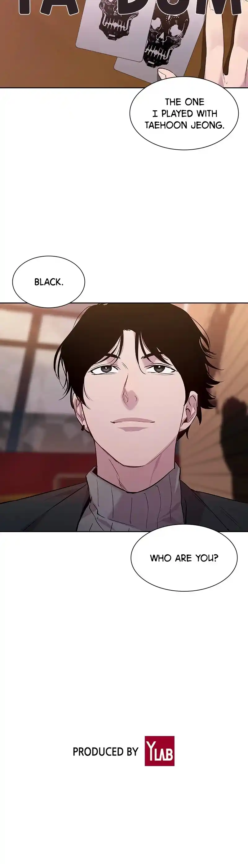 The World Is Money And Power Chapter 60