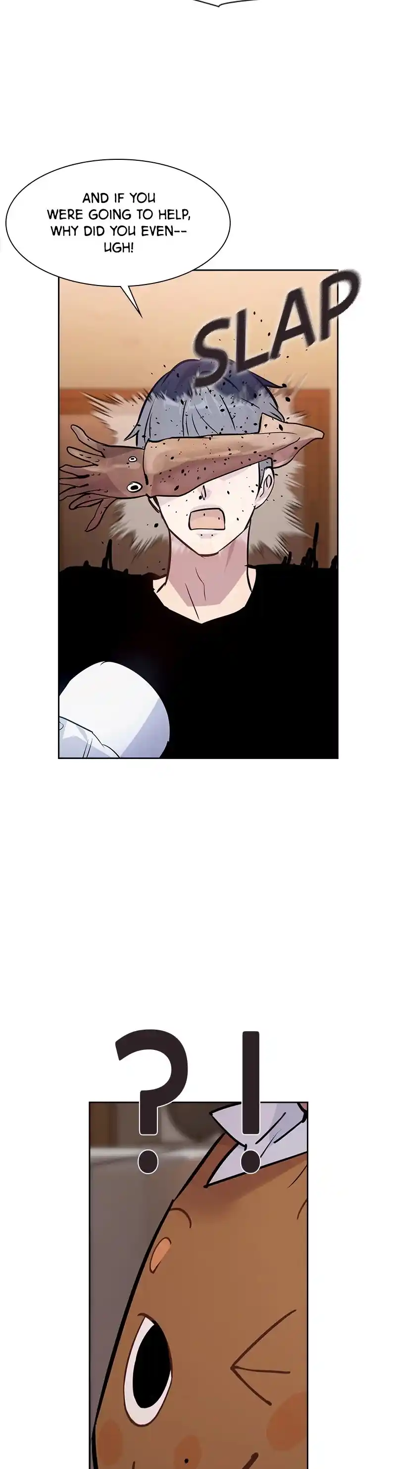 The World Is Money And Power Chapter 61