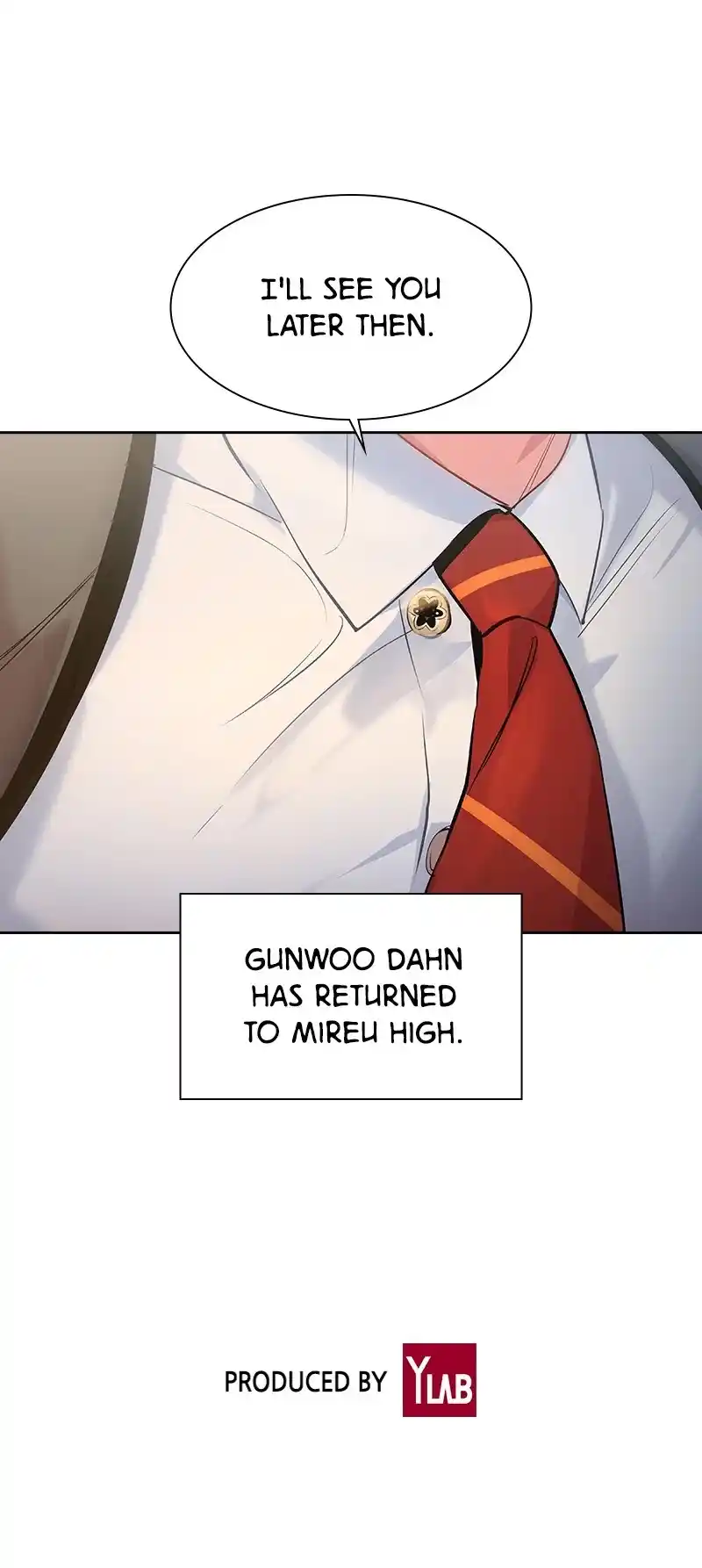 The World Is Money And Power Chapter 61