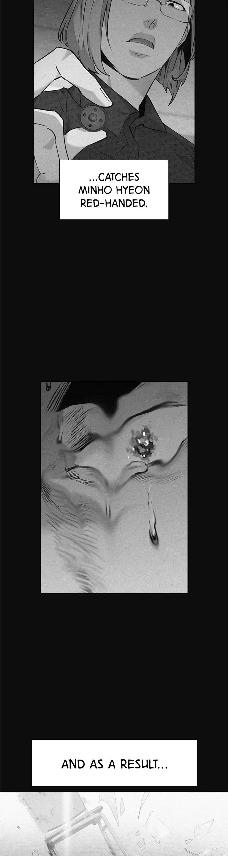 The World Is Money And Power Chapter 62