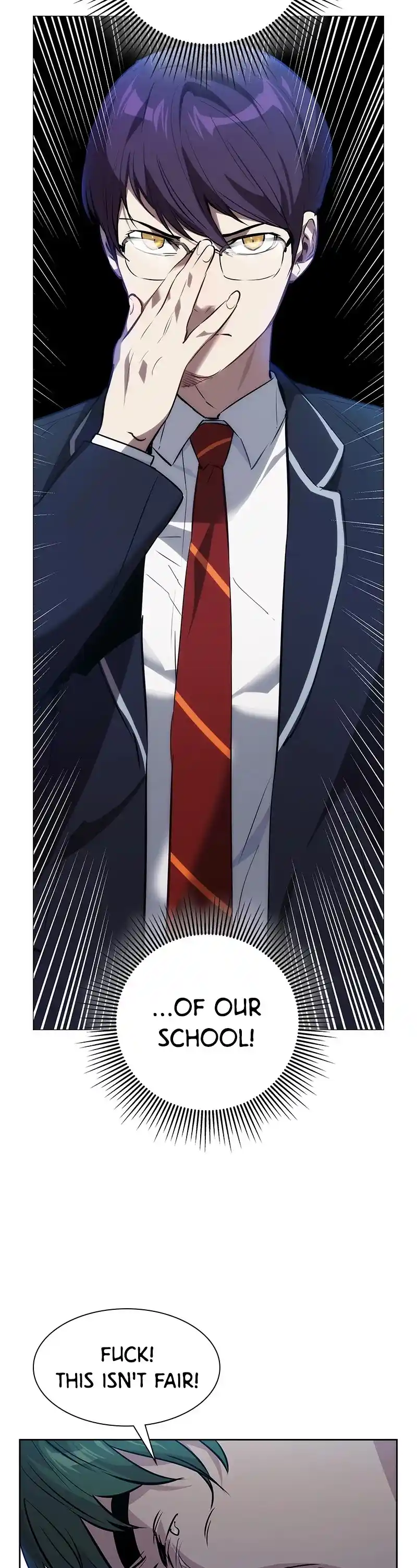 The World Is Money And Power Chapter 62