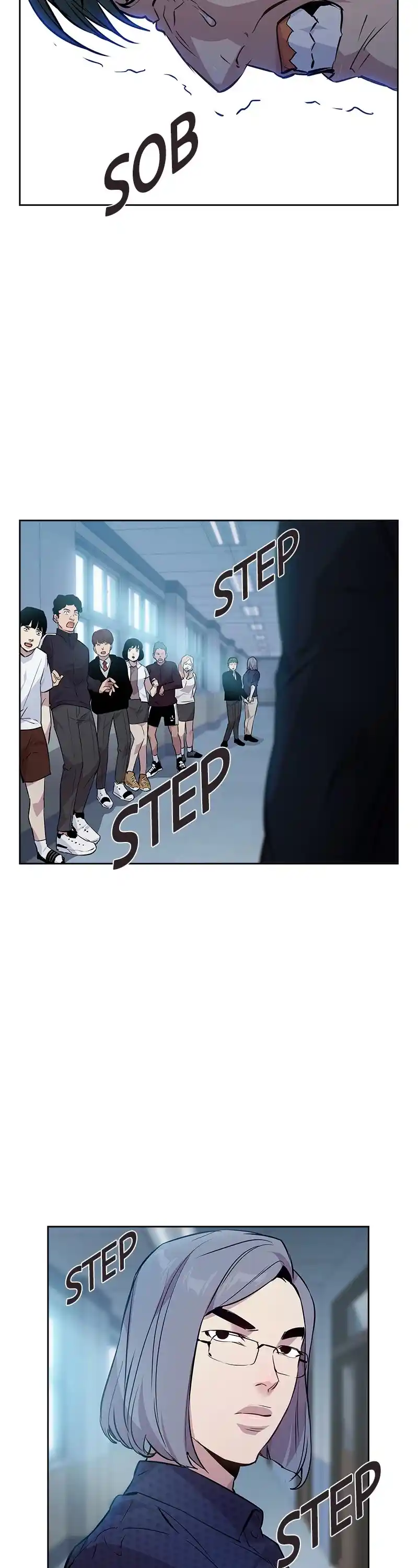 The World Is Money And Power Chapter 62