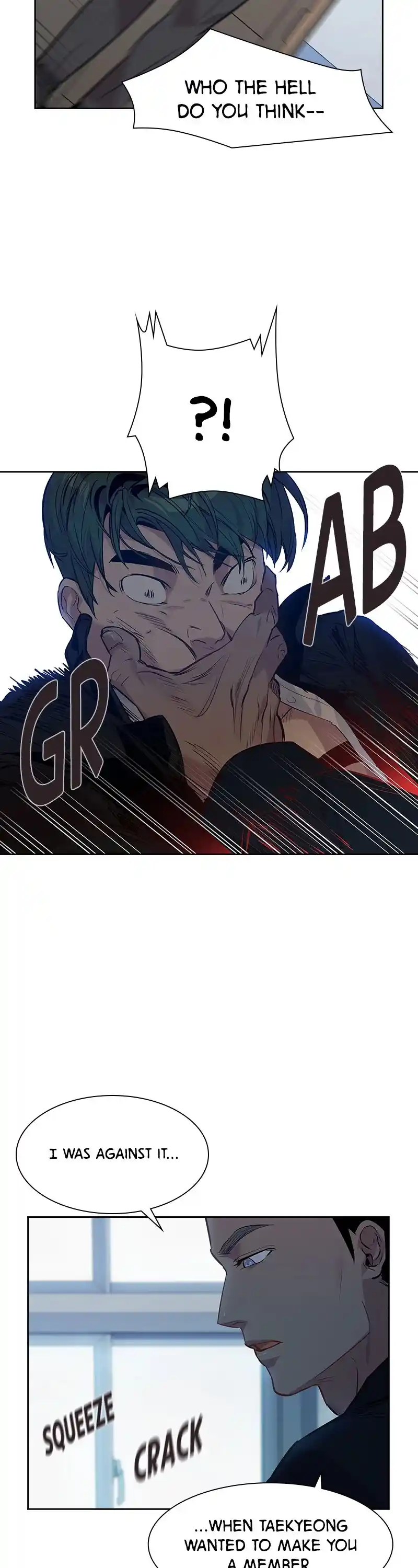 The World Is Money And Power Chapter 62