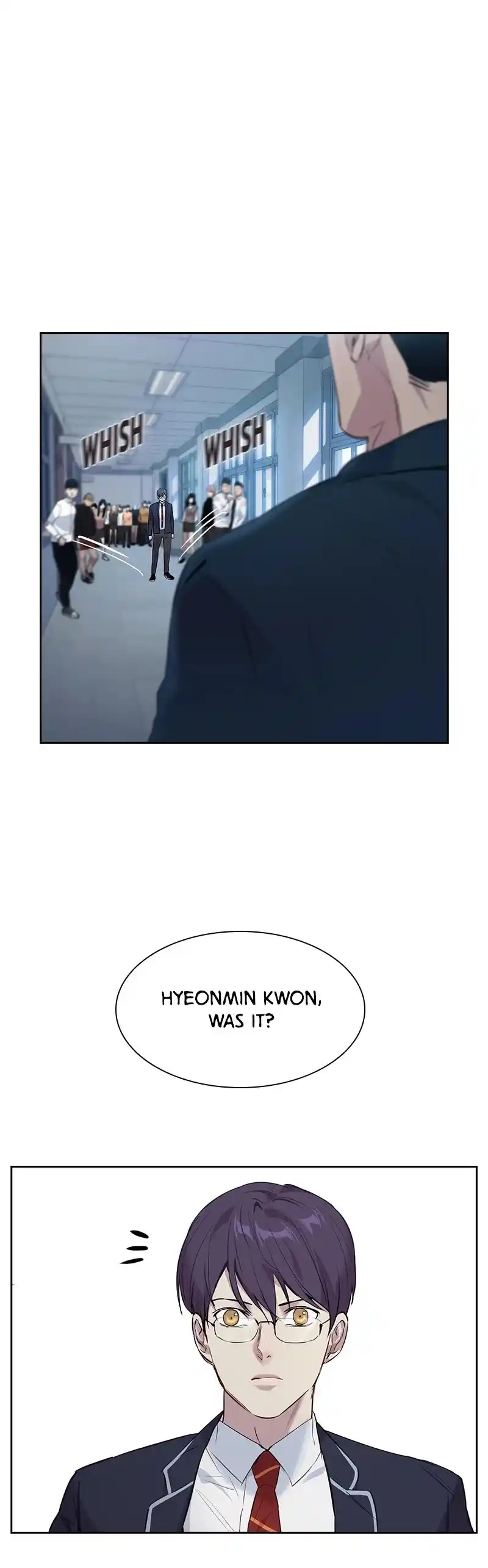 The World Is Money And Power Chapter 62