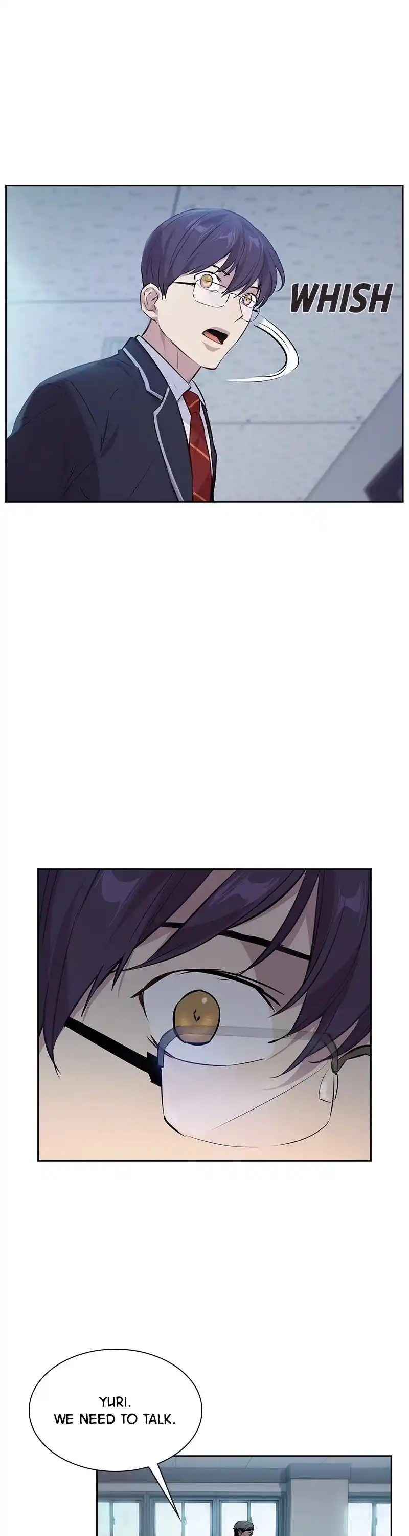 The World Is Money And Power Chapter 62