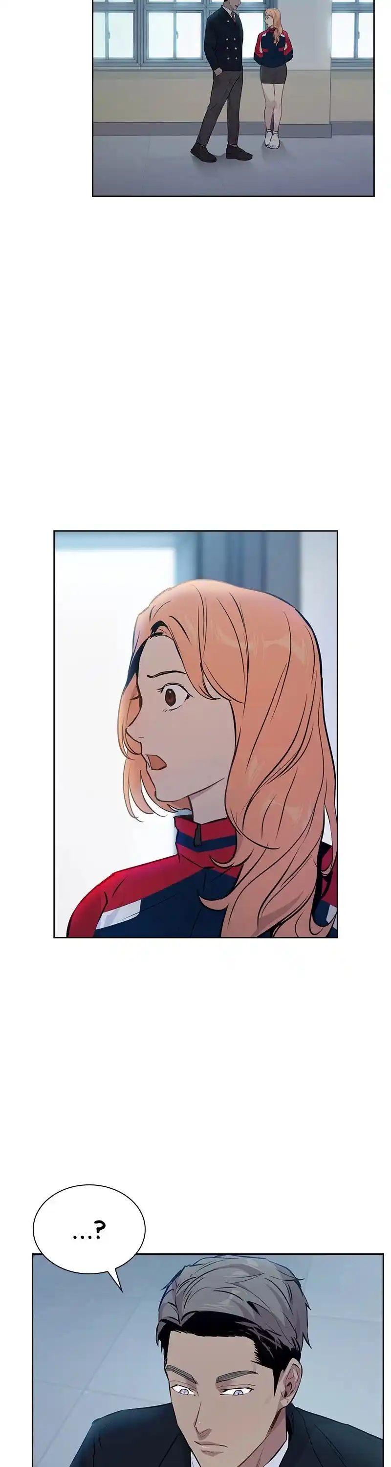 The World Is Money And Power Chapter 62