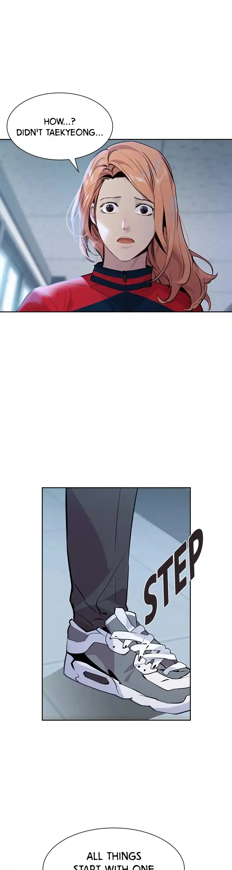 The World Is Money And Power Chapter 62