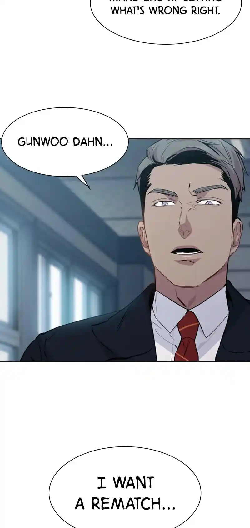 The World Is Money And Power Chapter 62