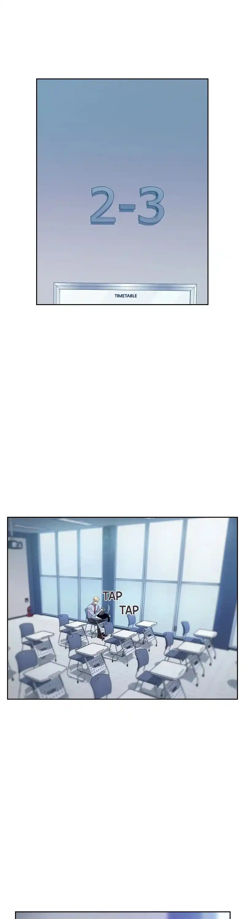 The World Is Money And Power Chapter 63