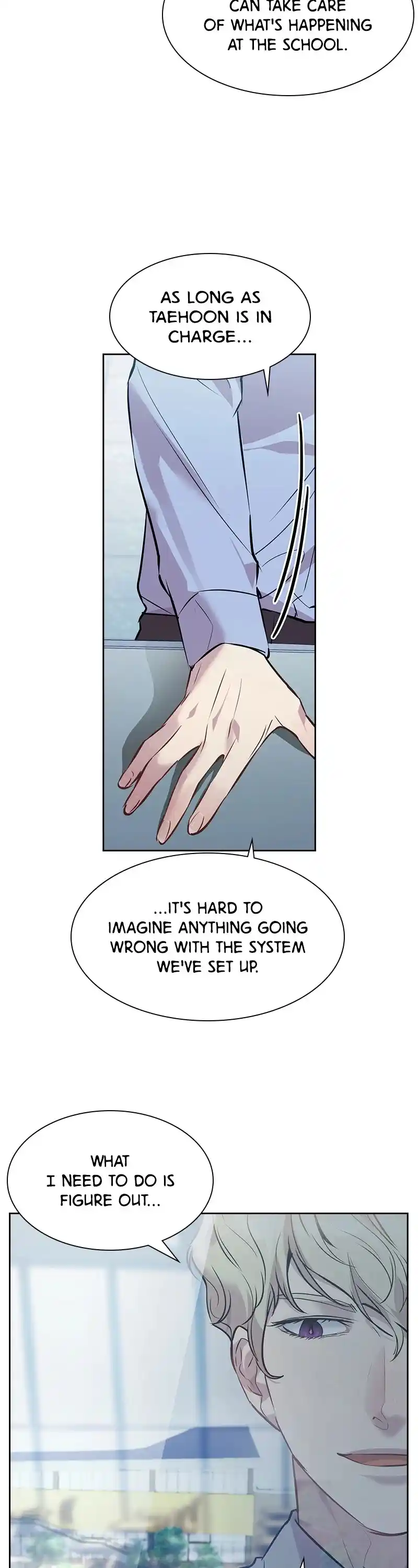 The World Is Money And Power Chapter 63