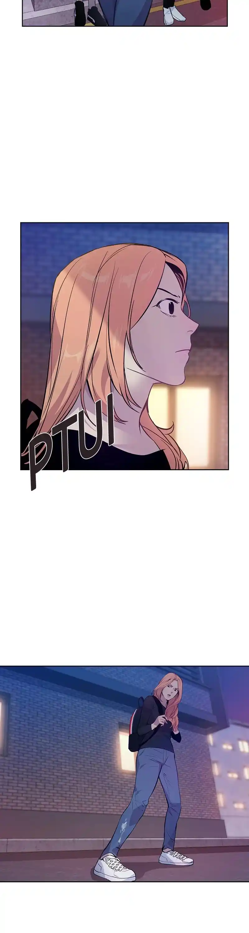 The World Is Money And Power Chapter 63