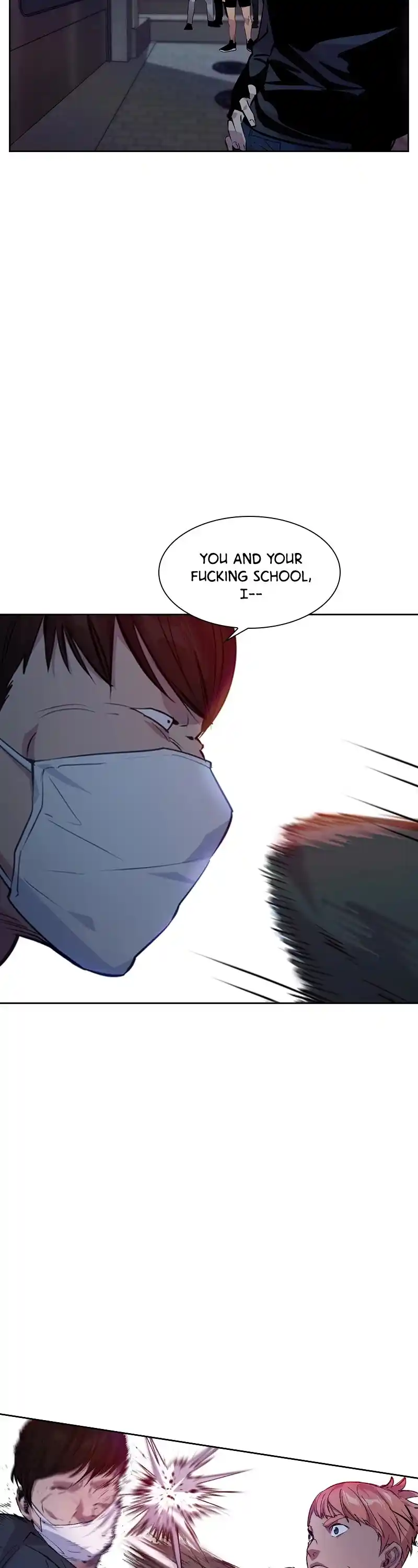 The World Is Money And Power Chapter 64