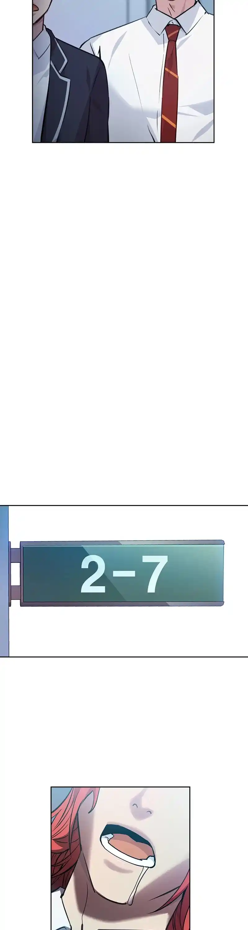 The World Is Money And Power Chapter 64