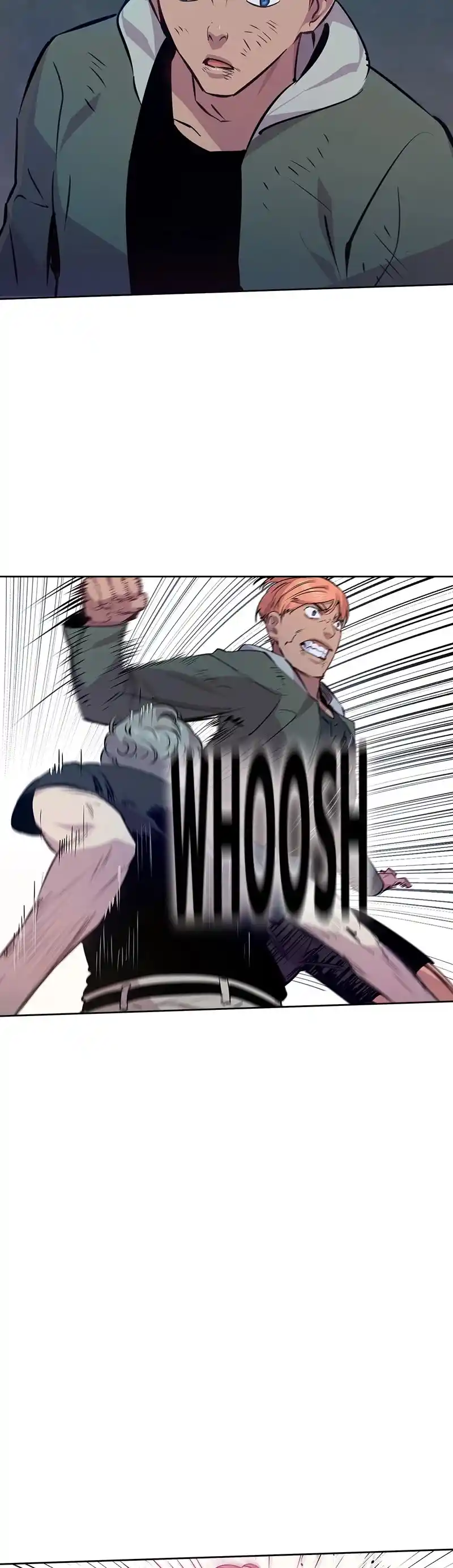 The World Is Money And Power Chapter 64