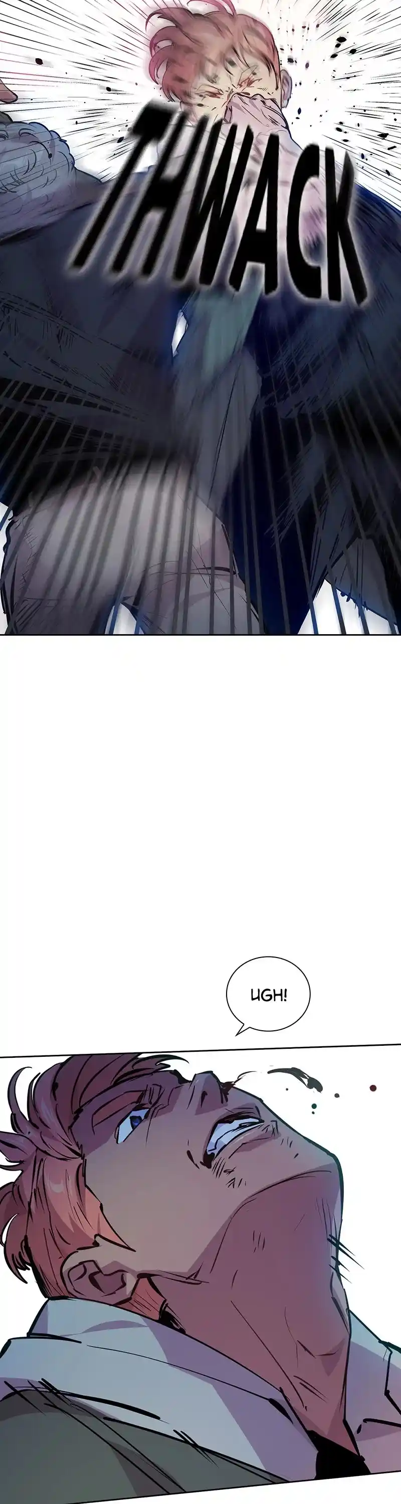 The World Is Money And Power Chapter 64