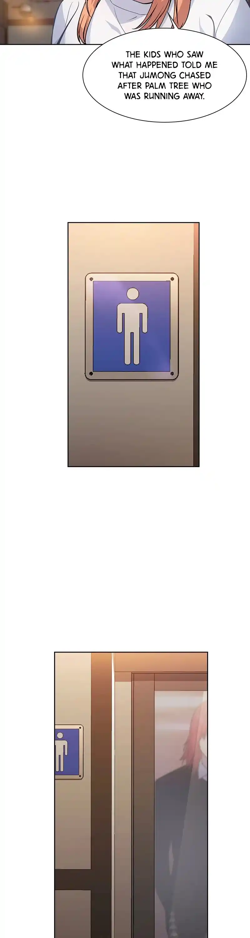 The World Is Money And Power Chapter 64