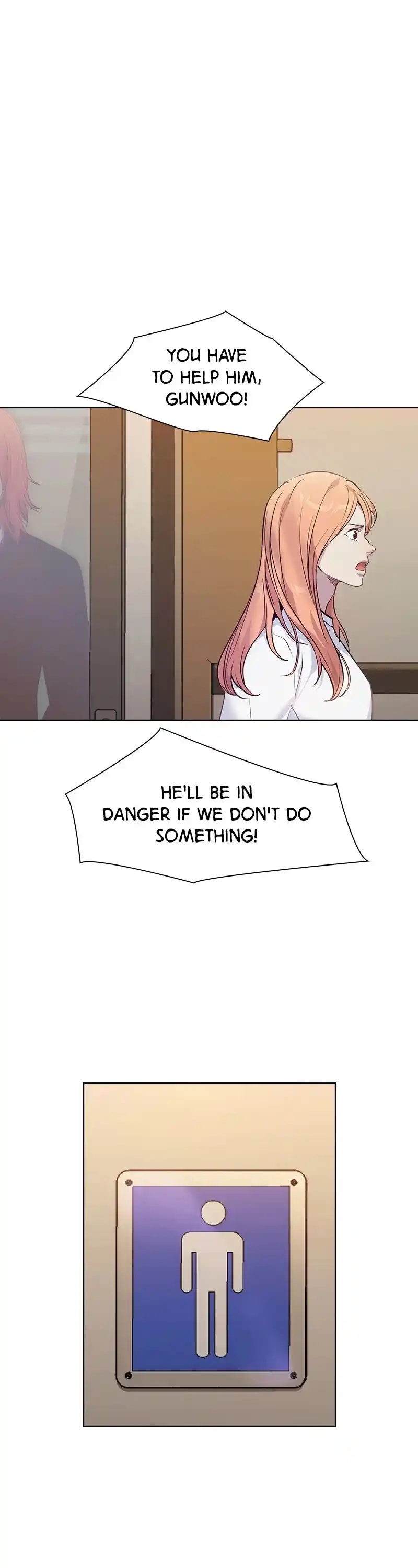 The World Is Money And Power Chapter 65