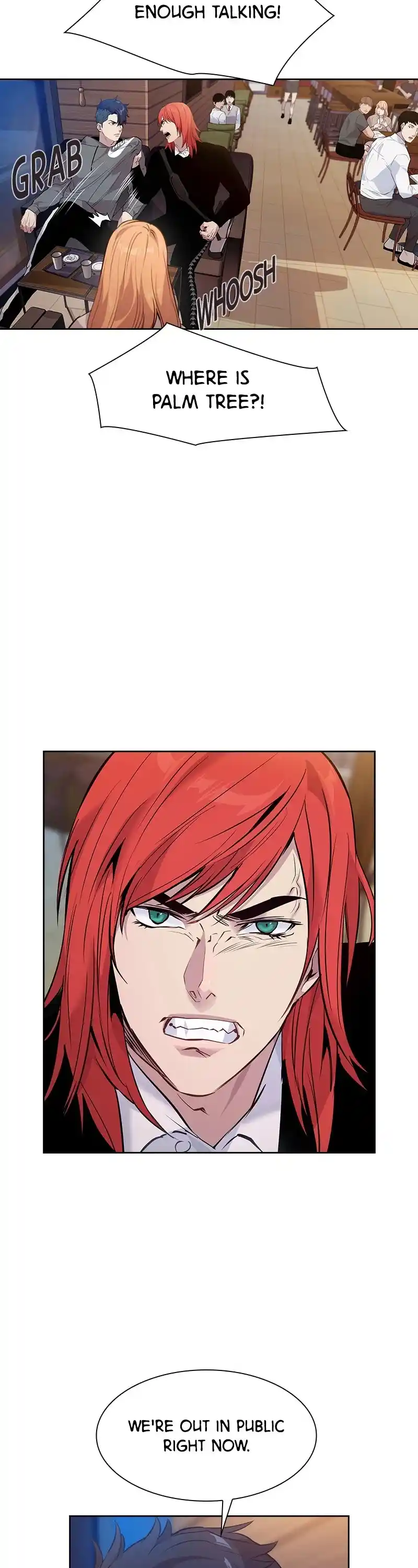 The World Is Money And Power Chapter 65