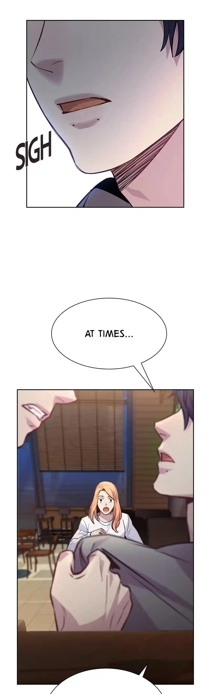 The World Is Money And Power Chapter 65