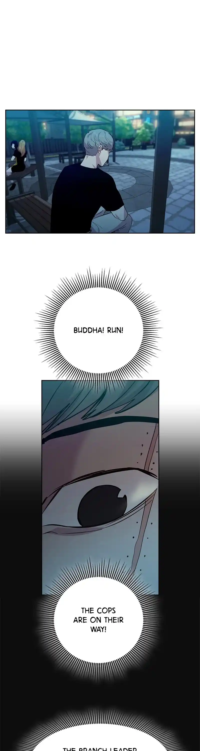 The World Is Money And Power Chapter 65