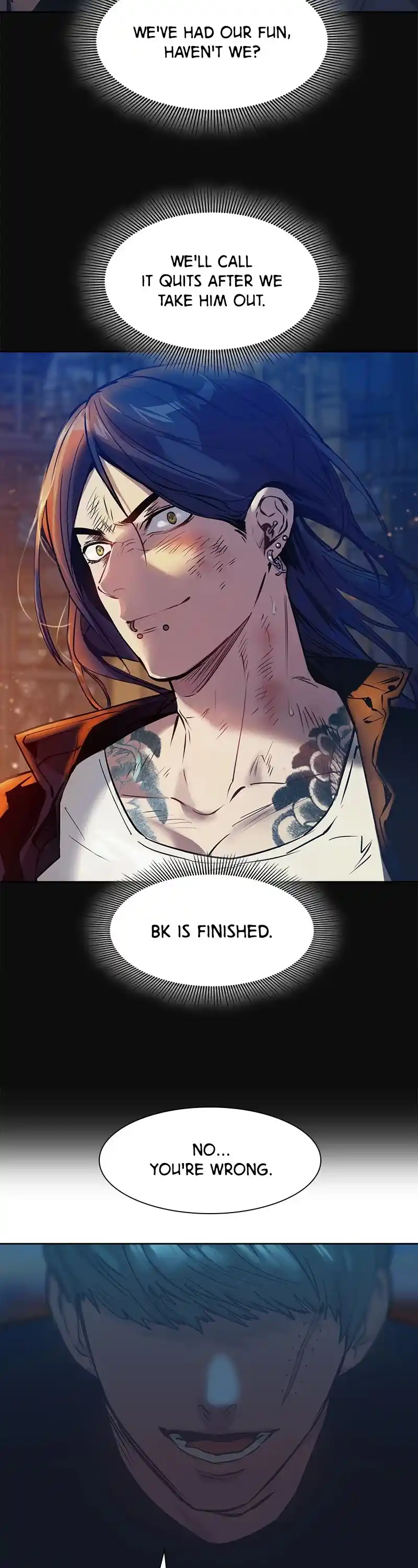 The World Is Money And Power Chapter 65