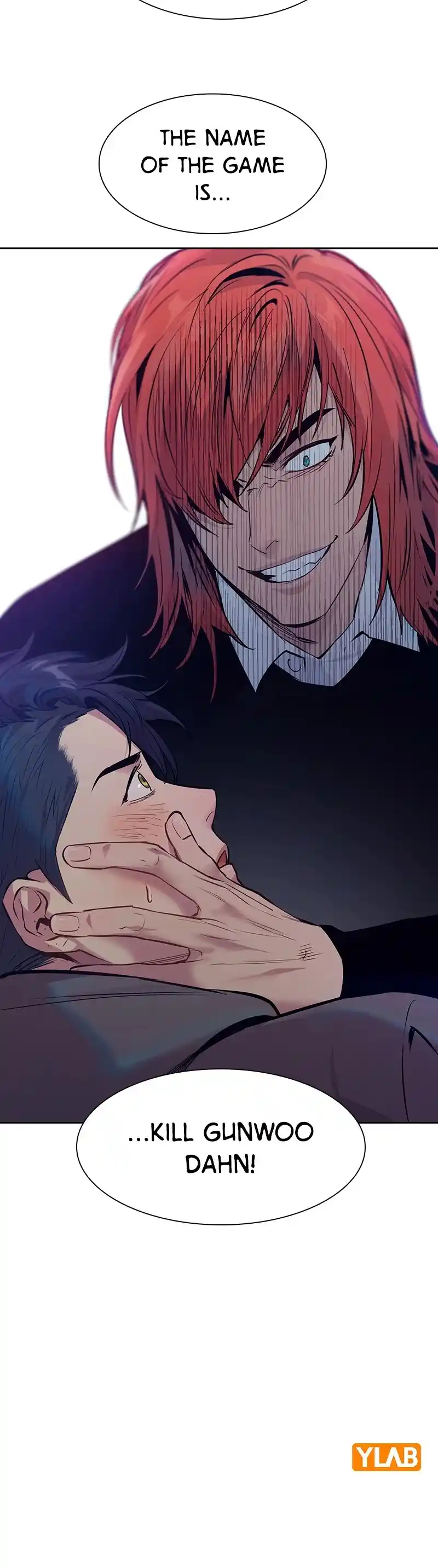 The World Is Money And Power Chapter 65