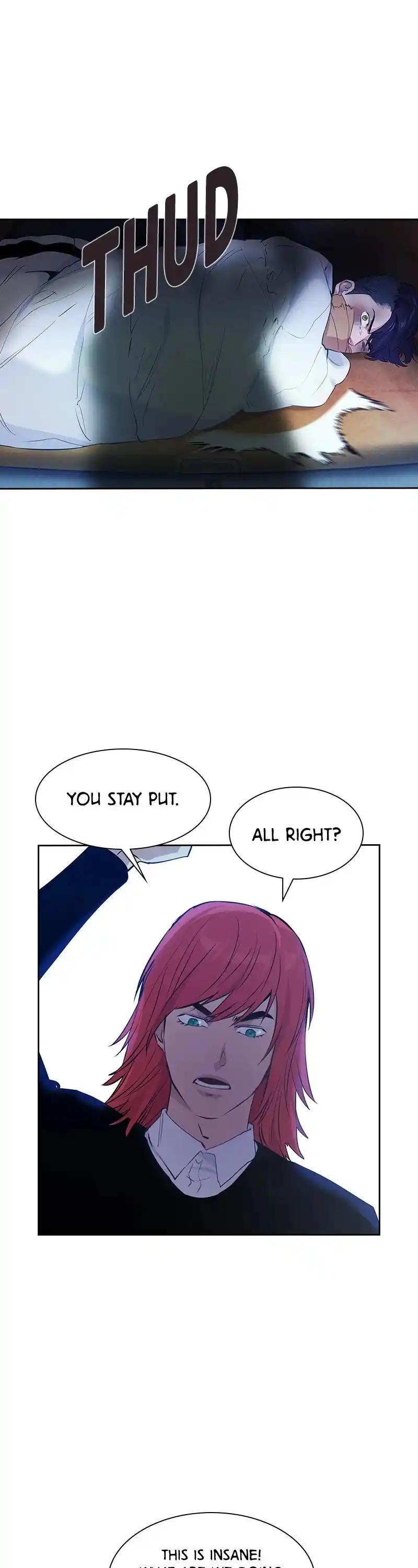 The World Is Money And Power Chapter 66