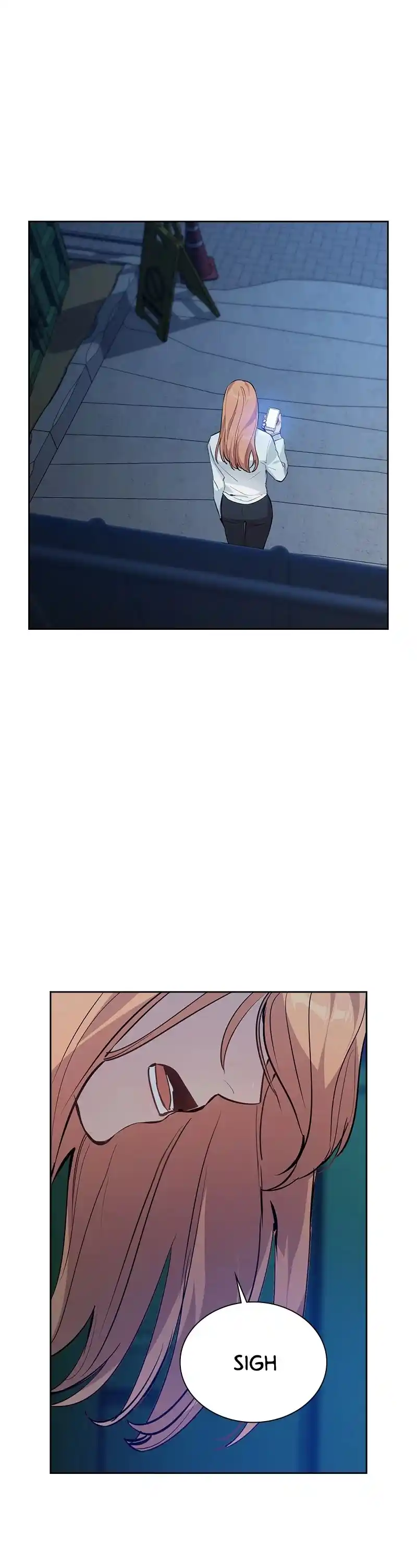 The World Is Money And Power Chapter 66