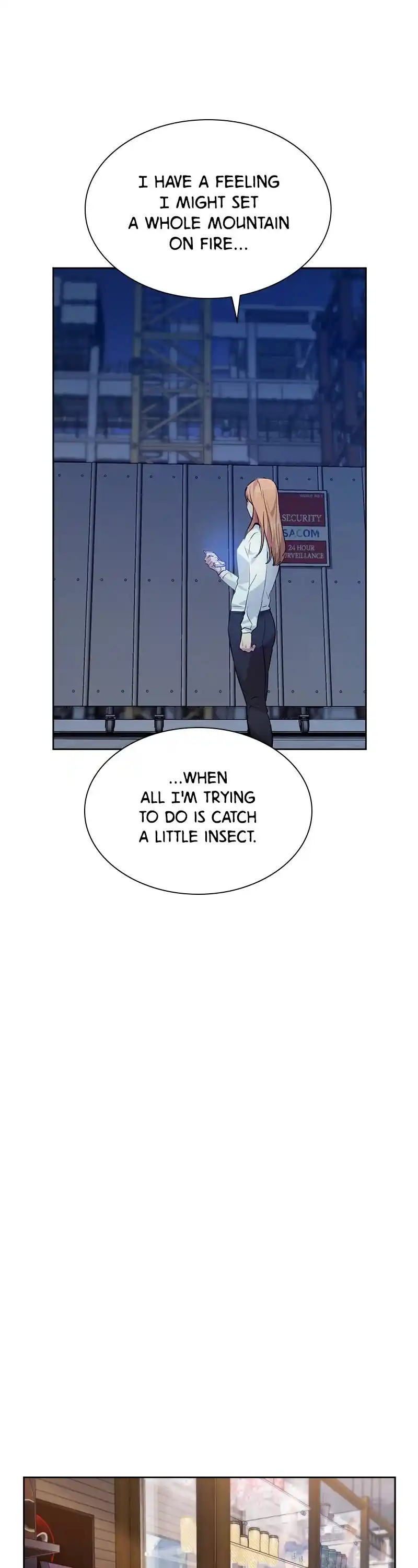 The World Is Money And Power Chapter 66