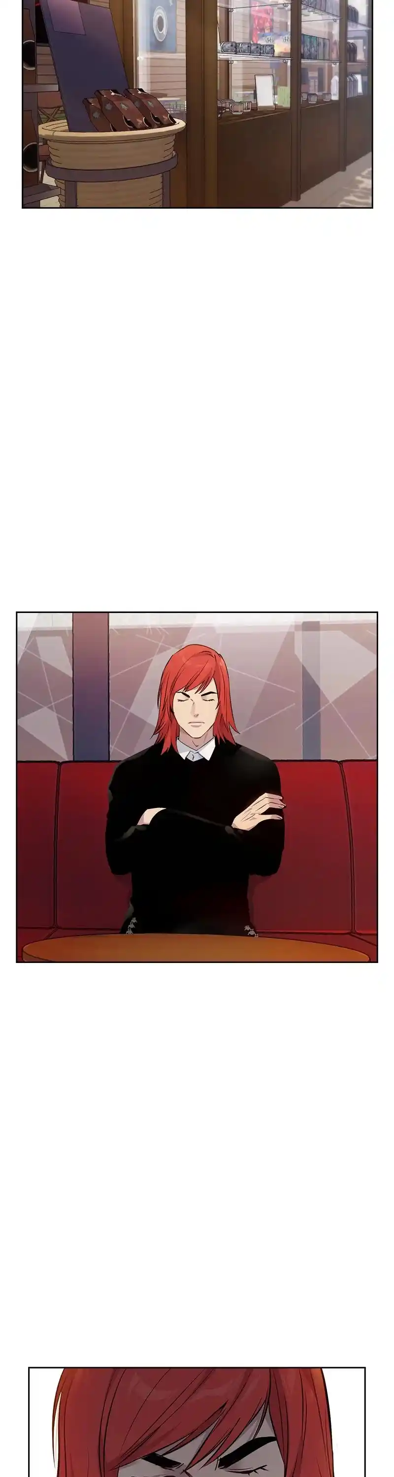 The World Is Money And Power Chapter 66