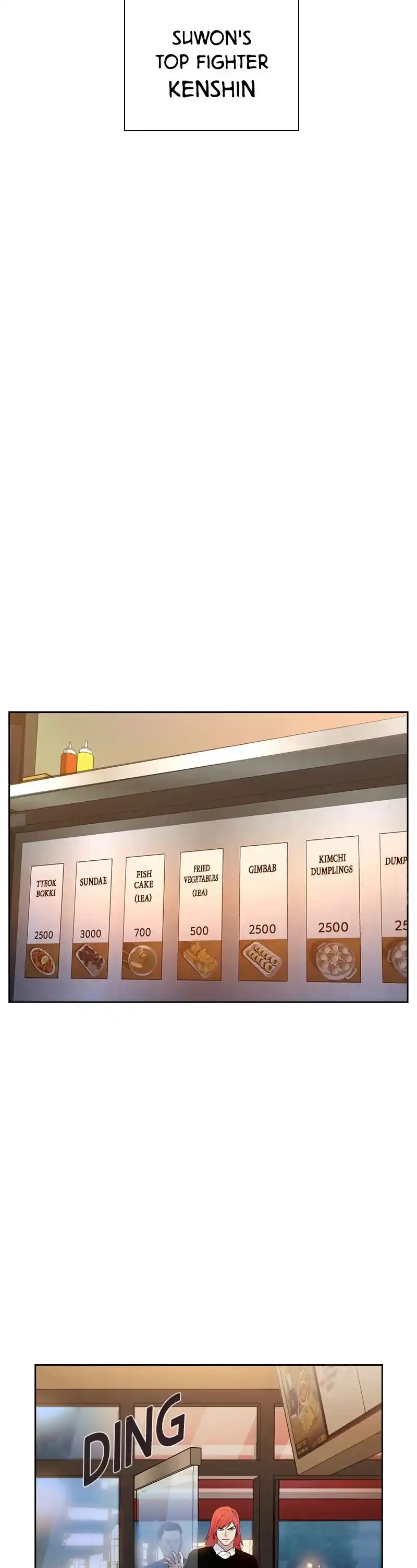 The World Is Money And Power Chapter 66