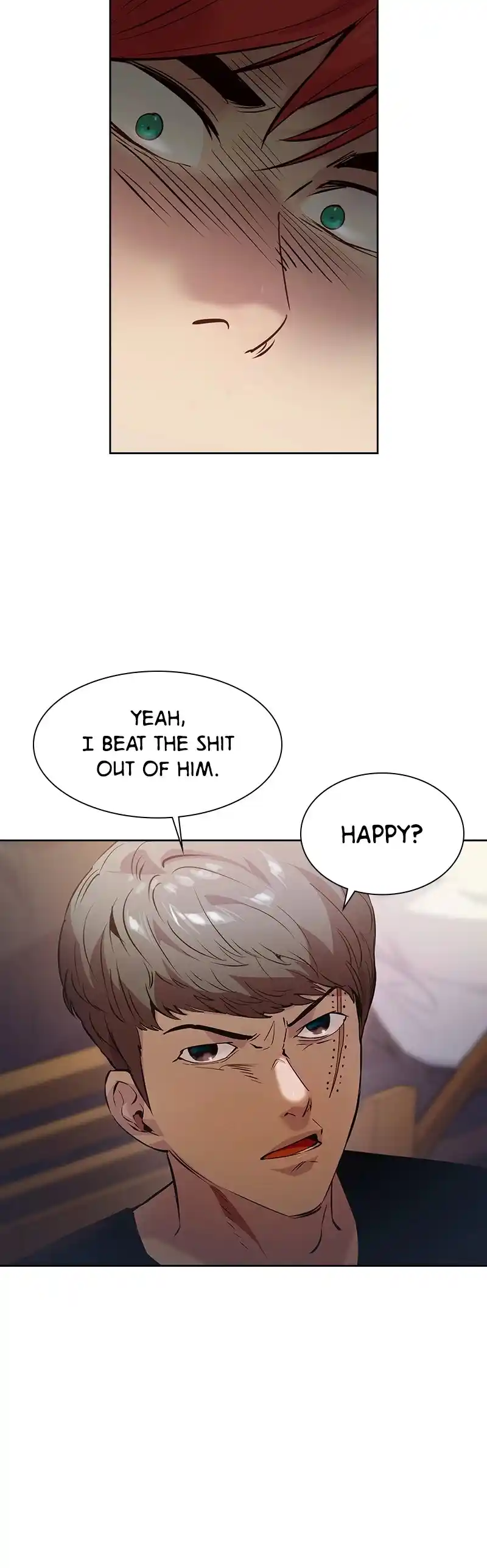 The World Is Money And Power Chapter 66