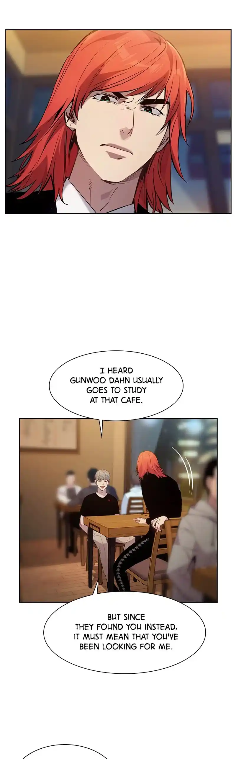 The World Is Money And Power Chapter 66