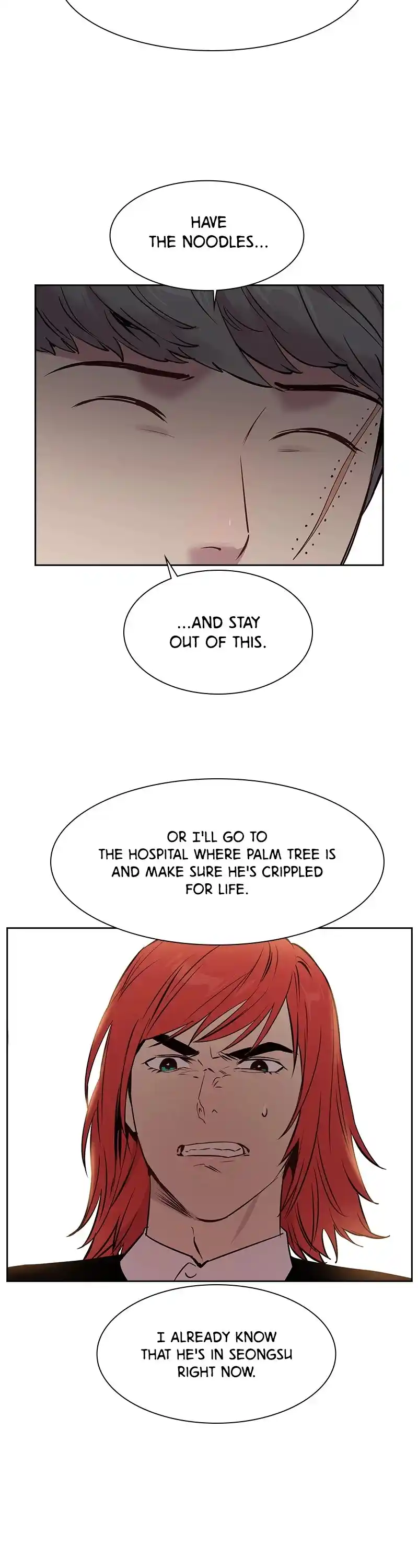 The World Is Money And Power Chapter 66