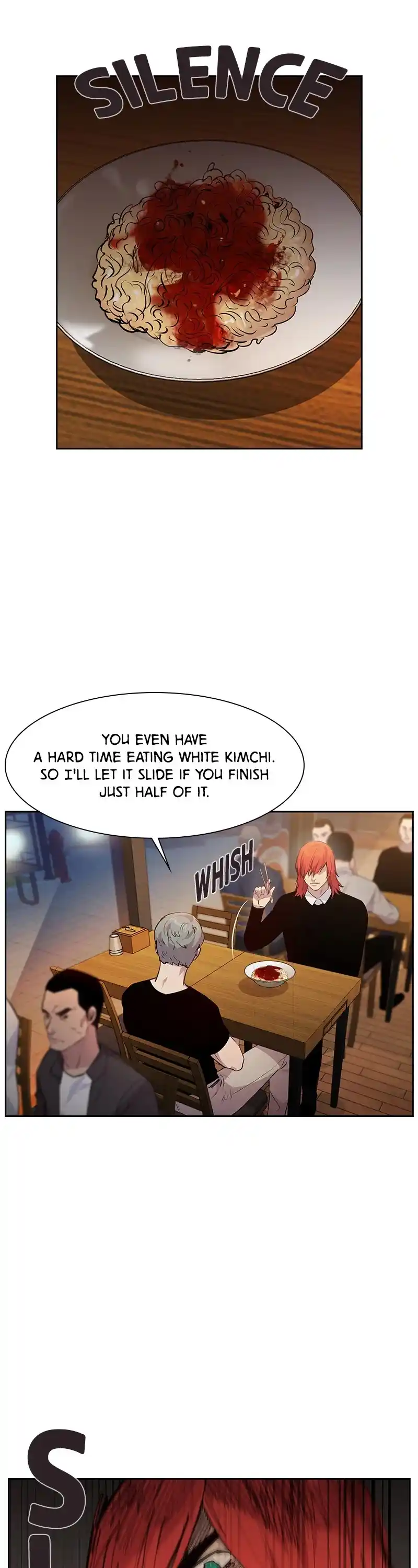 The World Is Money And Power Chapter 66