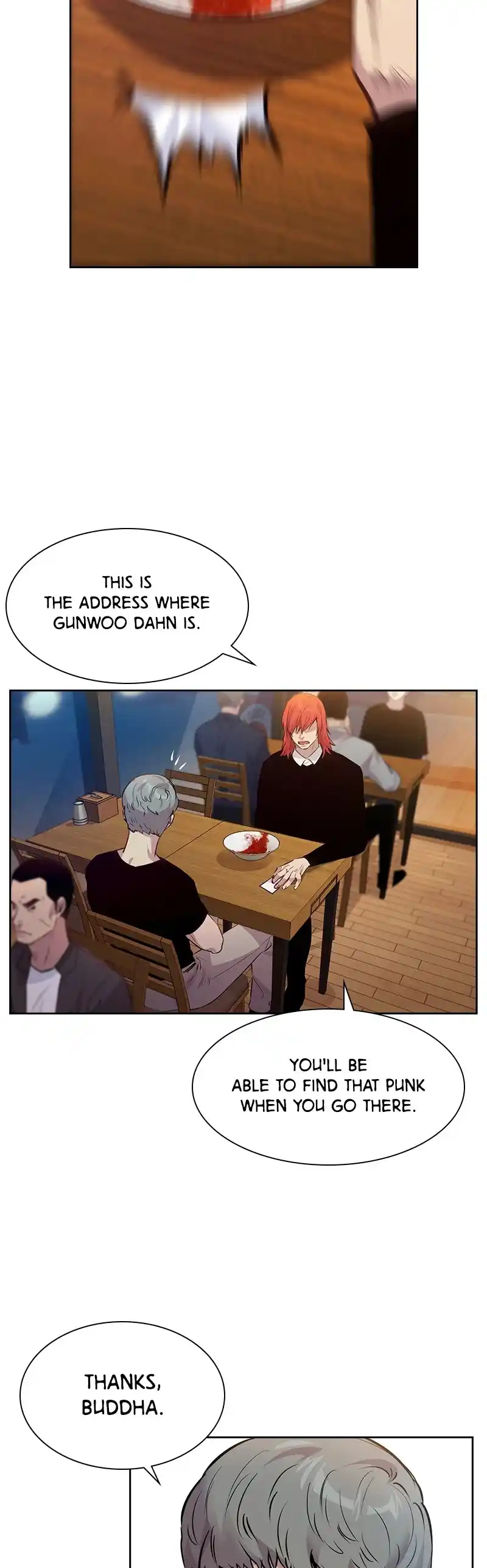 The World Is Money And Power Chapter 66