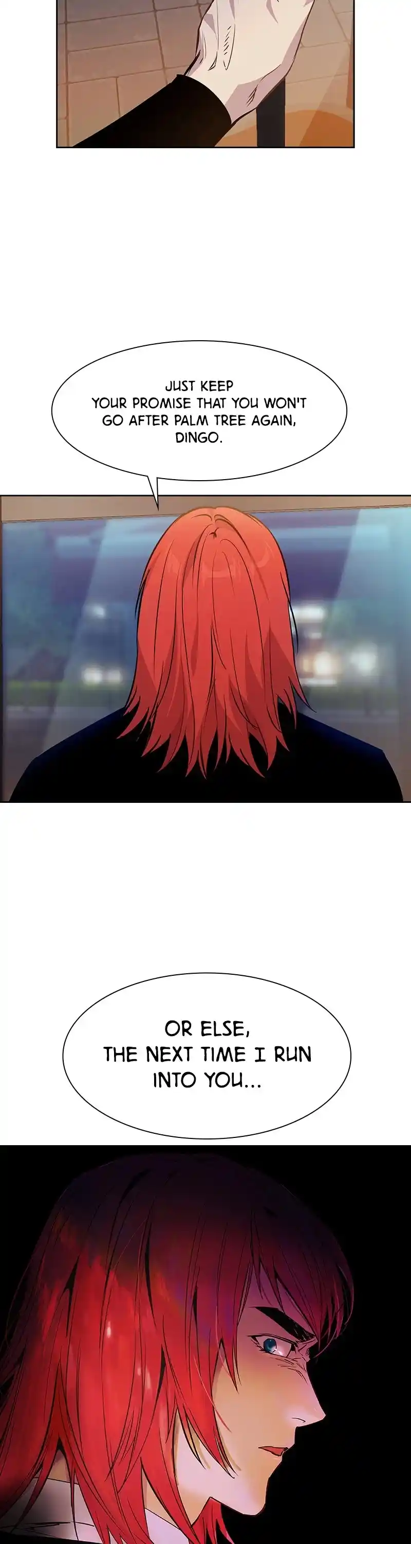 The World Is Money And Power Chapter 66