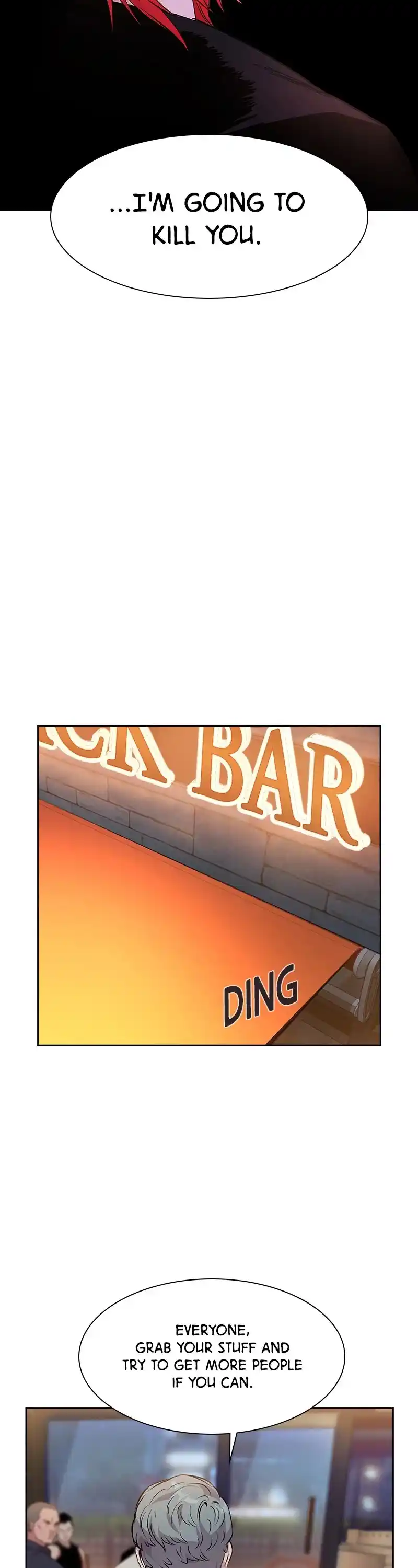 The World Is Money And Power Chapter 66